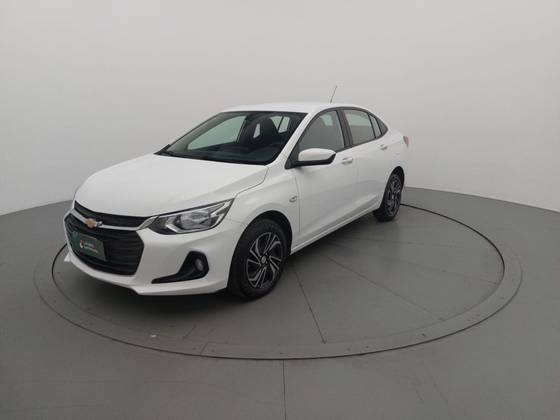 CHEVROLET ONIX 1.0 FLEX PLUS LT MANUAL